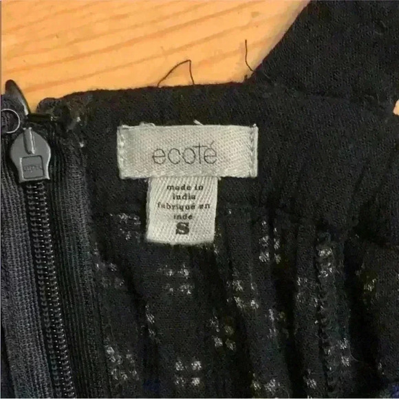 Ecoté Urban outfitters romper size Small women - Picture 7 of 7